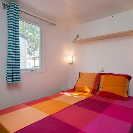 Camping Le Pin Parasol Campingplads 3*