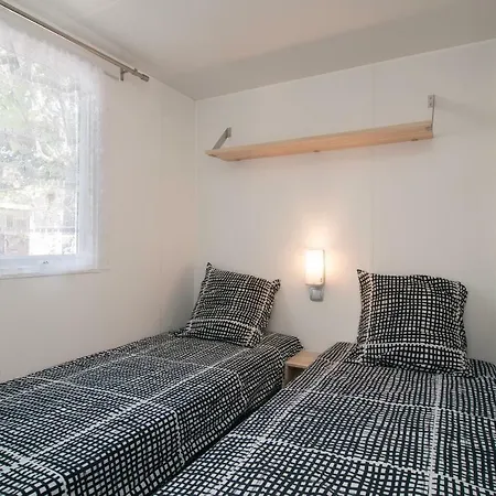 Campingplads Camping Le Pin Parasol 3*