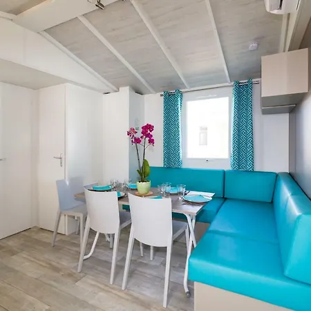Campingplads Camping Le Pin Parasol